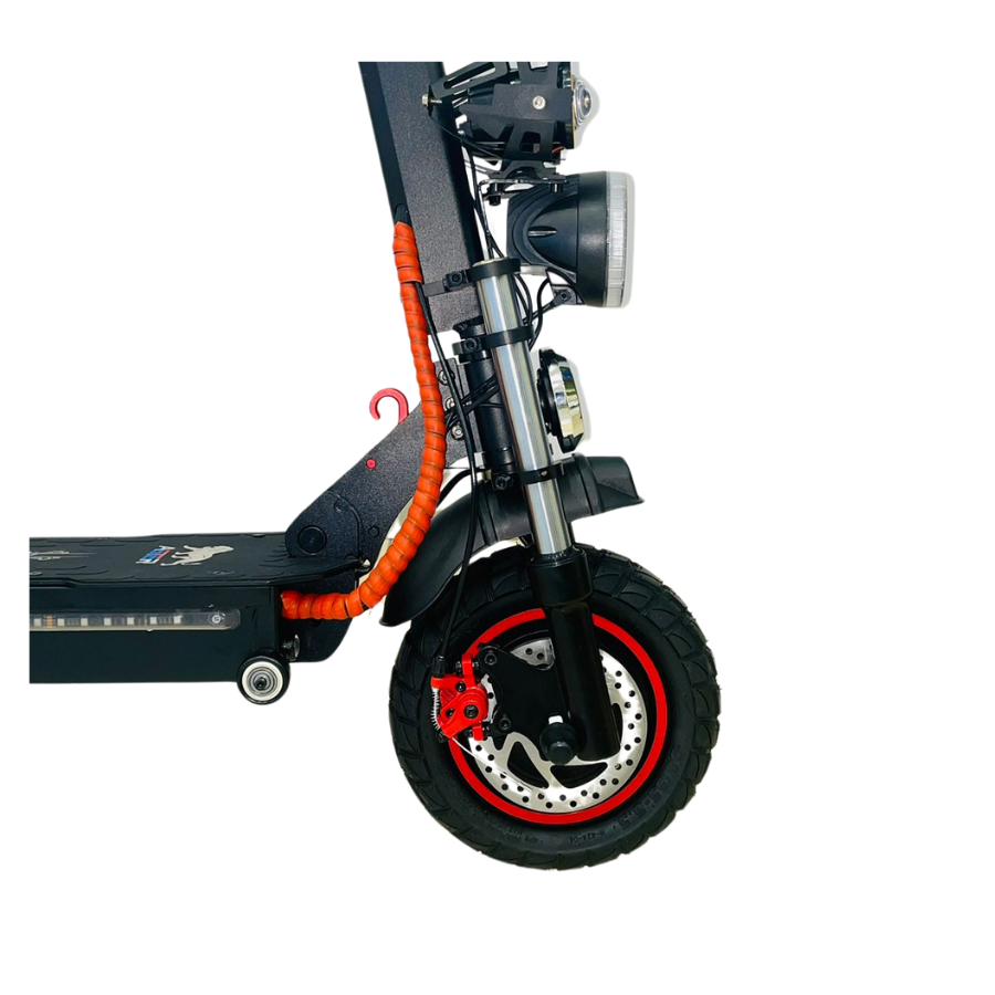 foldable Electric Scooter