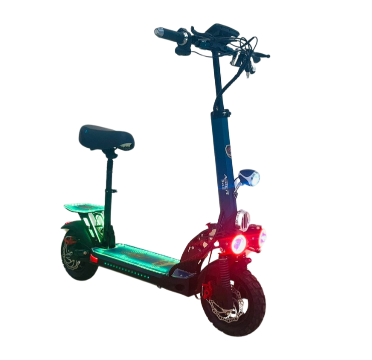foldable Electric Scooter