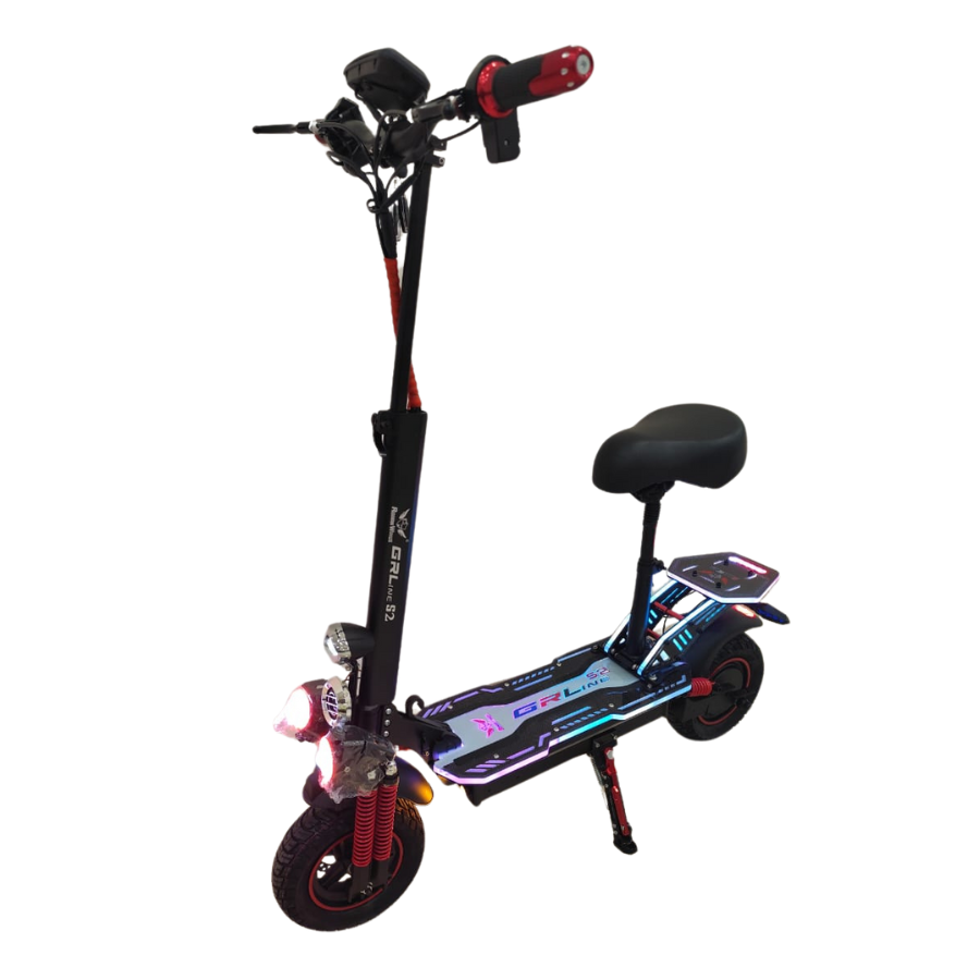 Rohan Wings electric scooters online in UAE
