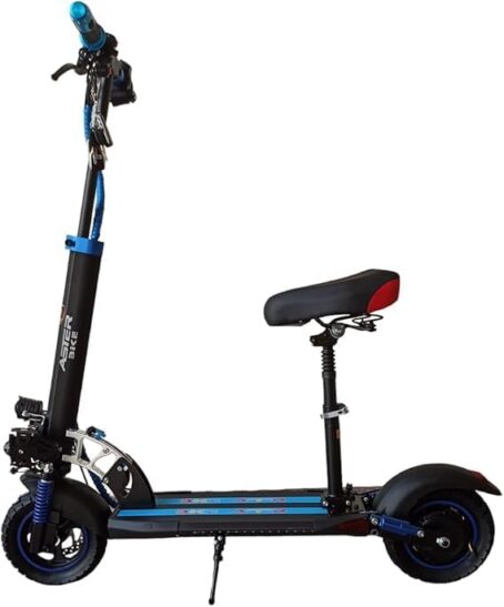 Aster E10 Pro 2024 foldable Electric Scooter