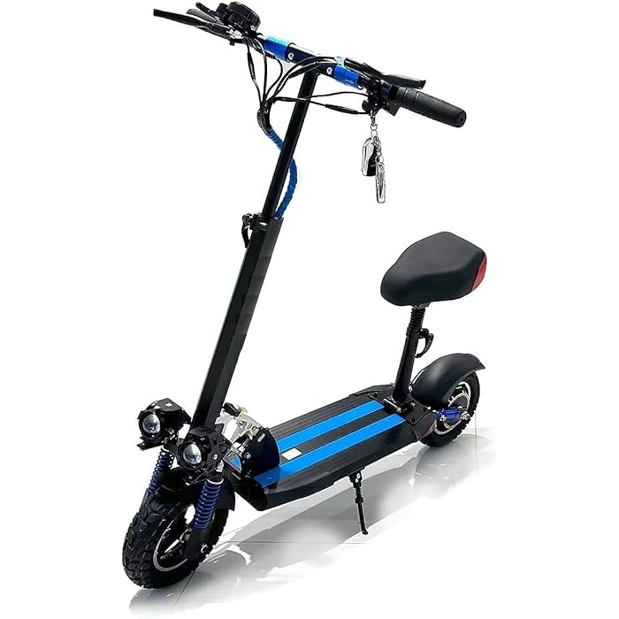 Aster E10 Pro 2024 foldable Electric Scooter