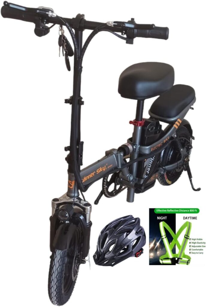 Winner Sky Electric Scooter K11