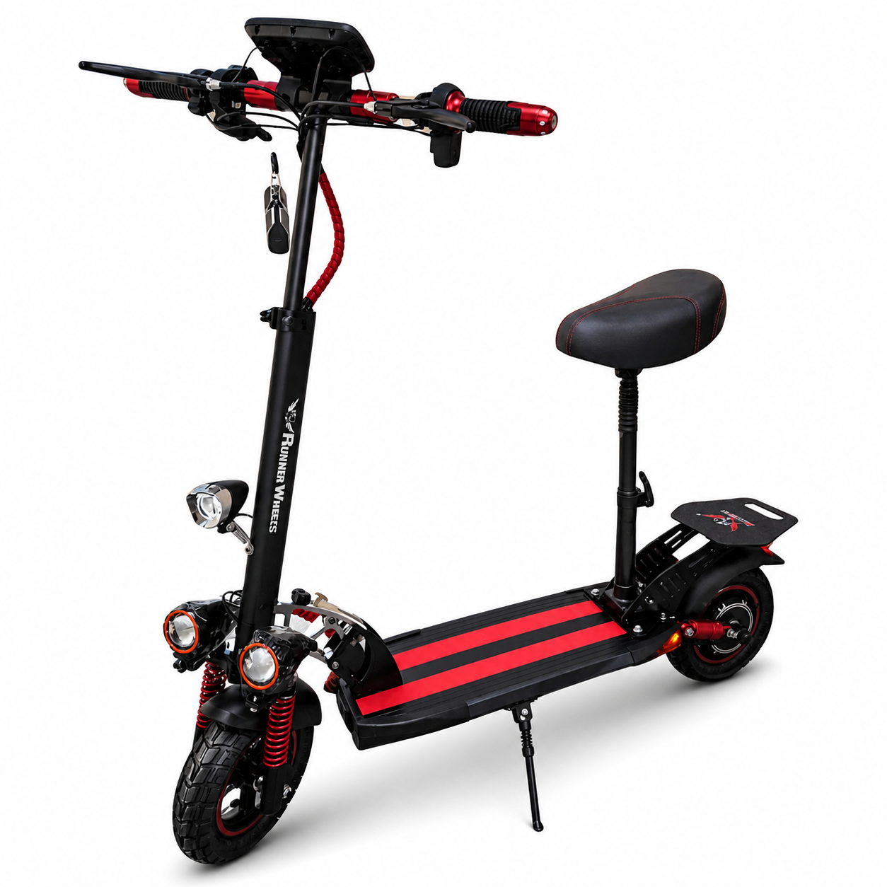 electric scooter in dubai