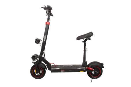 VELRA Beast Reborn T5 2024 Electric Scooter