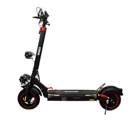 VLRA Beast T4 2024 Electric Scooter