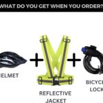 Electric Scooter  Accessories