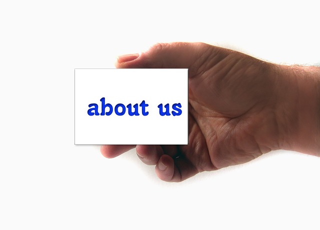 about us