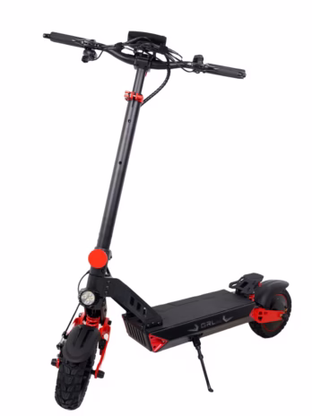 Rohan Wings G Max 3 electric scooter GRL | 3000w motor | 48v 15AH lithium battery | Speed 60 | Range 30 km Big Display