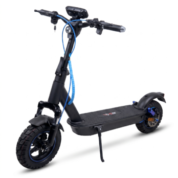 Rohan Wings GMAX 2 Electric Scooter