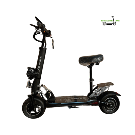 Winner Sky W5 Electric Scooter