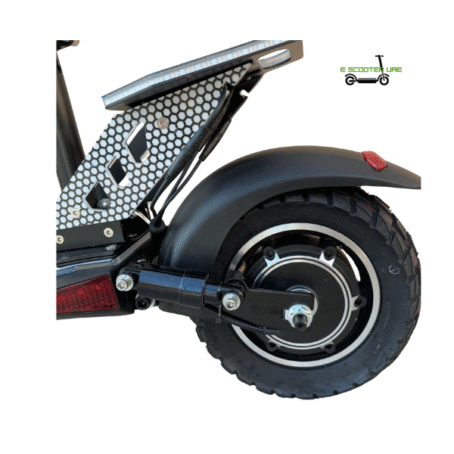 Winner Sky W5 Electric Scooter