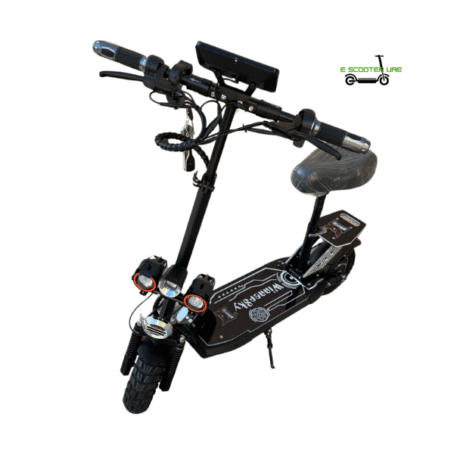 Winner Sky W5 Electric Scooter