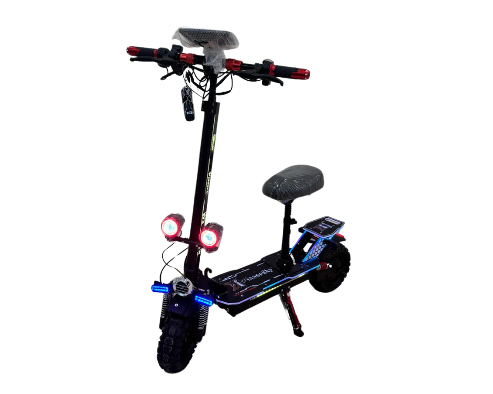 Winner Sky W3 Electric Scooter