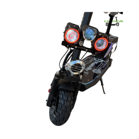 Winner Sky W5 Electric Scooter