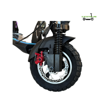 Winner Sky W5 Electric Scooter
