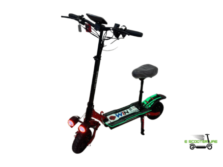 Winner Sky S5 Electric Scooter