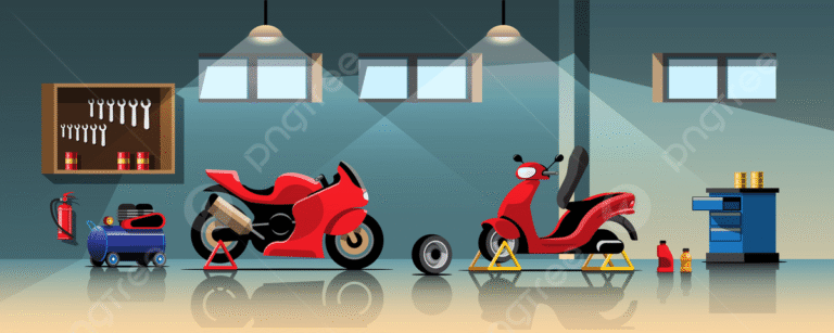 Read more about the article Electric Scooter Home Repair Service in Dubai, Sharjah, Ajman