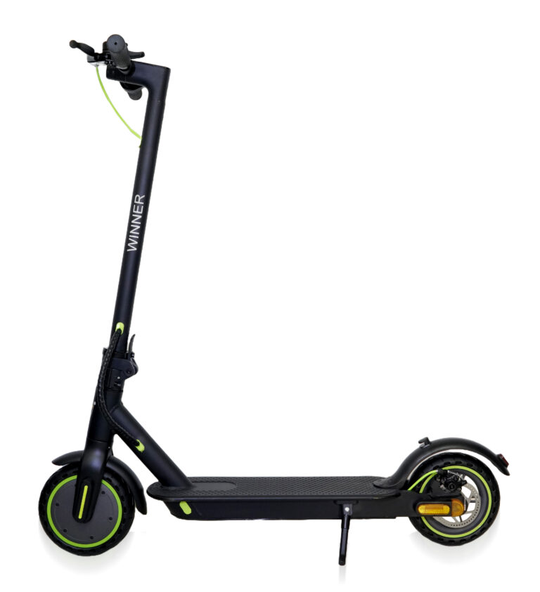 Read more about the article How to Choose the Best Electric Scooter to Buy in 2025