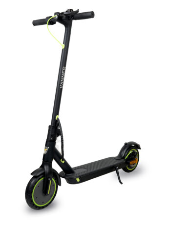 Light Wight High speed electric scooter 500Watt Motor