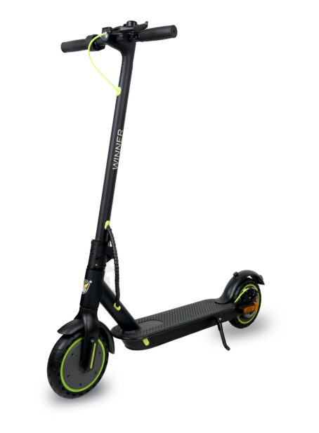 Light Wight electric scooter