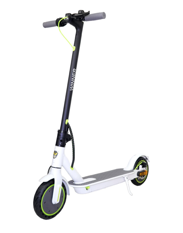 Read more about the article Electric Scooter Care and Maintenance Guide