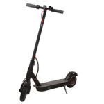 Best Electric Scooter Brands in UAE