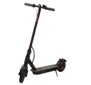 Best Electric Scooter Brands in UAE