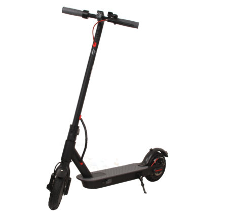 Light Wight High speed electric scooter 500Watt Motor - Image 3