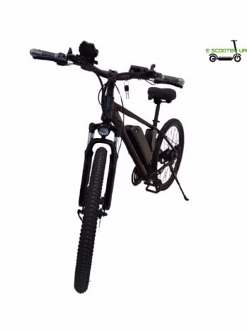 Winner sky electric bicycle with 500w motor 36v10ah battery 25 km range and gear changer free helmet