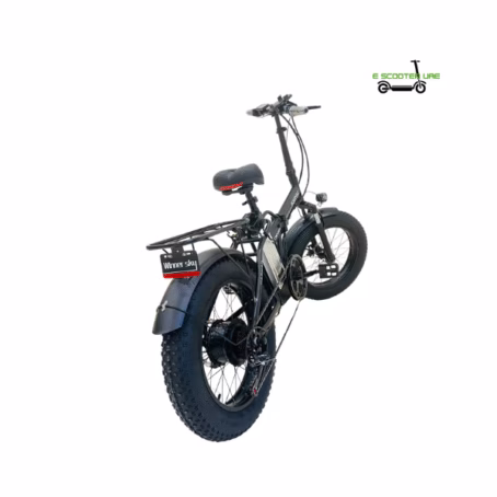 Winner sky foldable electric bicycle X20
