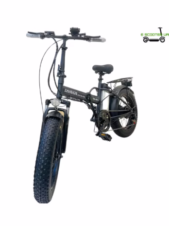 Winner sky foldable electric bicycle X20 with 500w motor 48v12ah battery 30 km range and gear changer free helmet