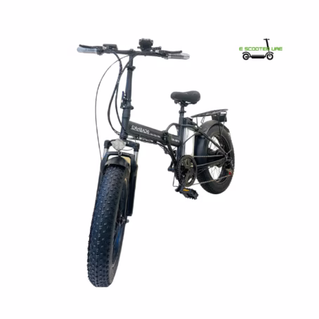 Winner sky foldable electric bicycle X20
