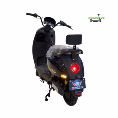 scooty