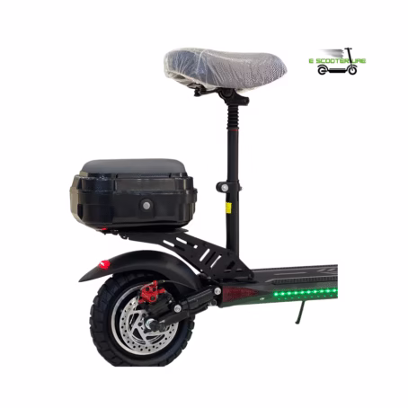 Rohan Wings KT4D Reliable Electric Scooter