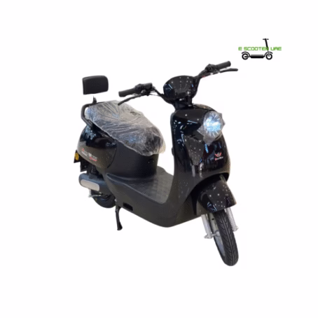 Rohan Wings GW20 Stylish Electric Scooty | 40–50 km/h Speed | 25 km Range | Perfect for Daily Commute | Designed for Female Riders - Image 5