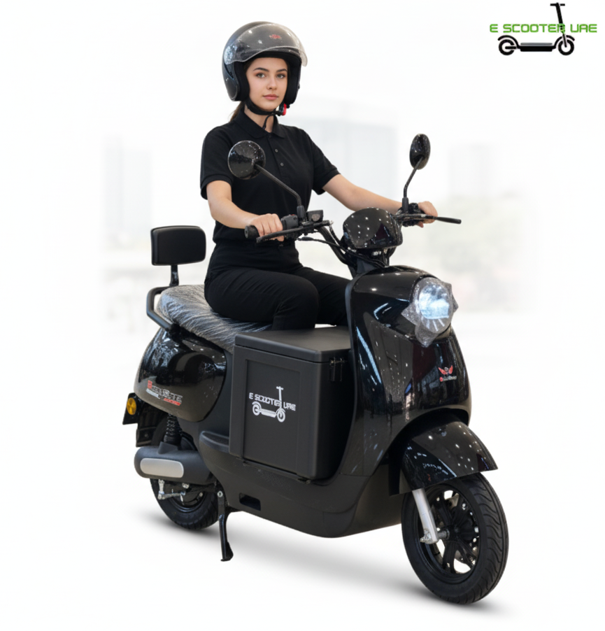 delivery scooter for sale uae