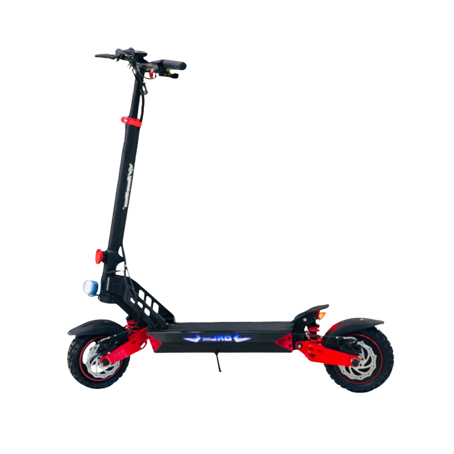 Rohan Wings electric scooter G3
