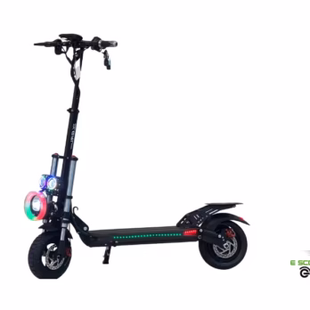 Rohan Wings S4-B Plus e scooters | 2000W | 48V 18Ah Battery | 70 km/h Speed | 40 km Range | Advanced Suspension