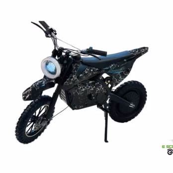 Rohan Wings Trail Action Electric Bike AT-4 – Youthful Power & Comfort