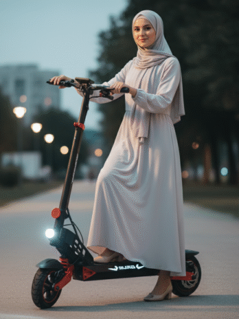Rohan Wings G3 GRL Electric Heavy Scooter | 2000W Motor | 48V 15Ah Battery | 70 km/h Speed | 35 km Range | Advanced Suspension