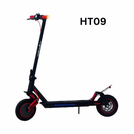 Rohan Wings HT08 Electric Scooter