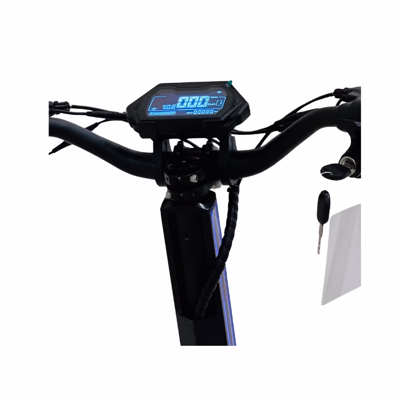 Rohan Wings GRL G5 Electric Scooter 3000W | 48V 15Ah Battery | 70 km/h Speed | Off-Road Scooter UAE