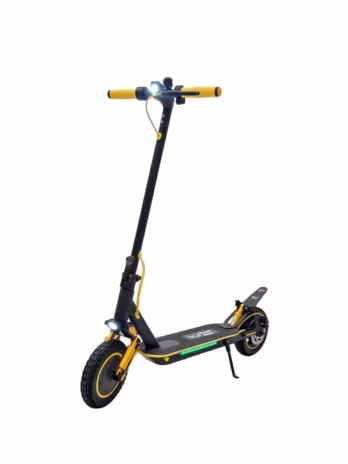 Rohan Wings HT08 Electric Scooter For Adults | 300W Brushless Motor | 36V 7.8Ah Battery | 25-30km Speed | 18-20km Range | Bluetooth