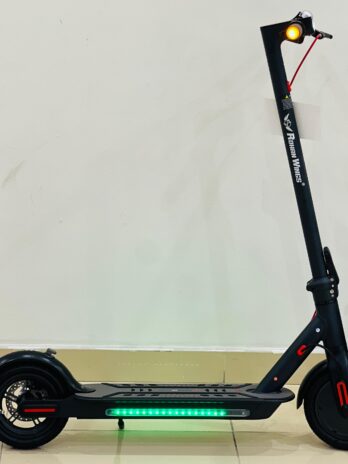 Rohan Wings HT-04 Electric Scooter | 300W Motor | 36V7.8Ah | Bluetooth APP | UAE