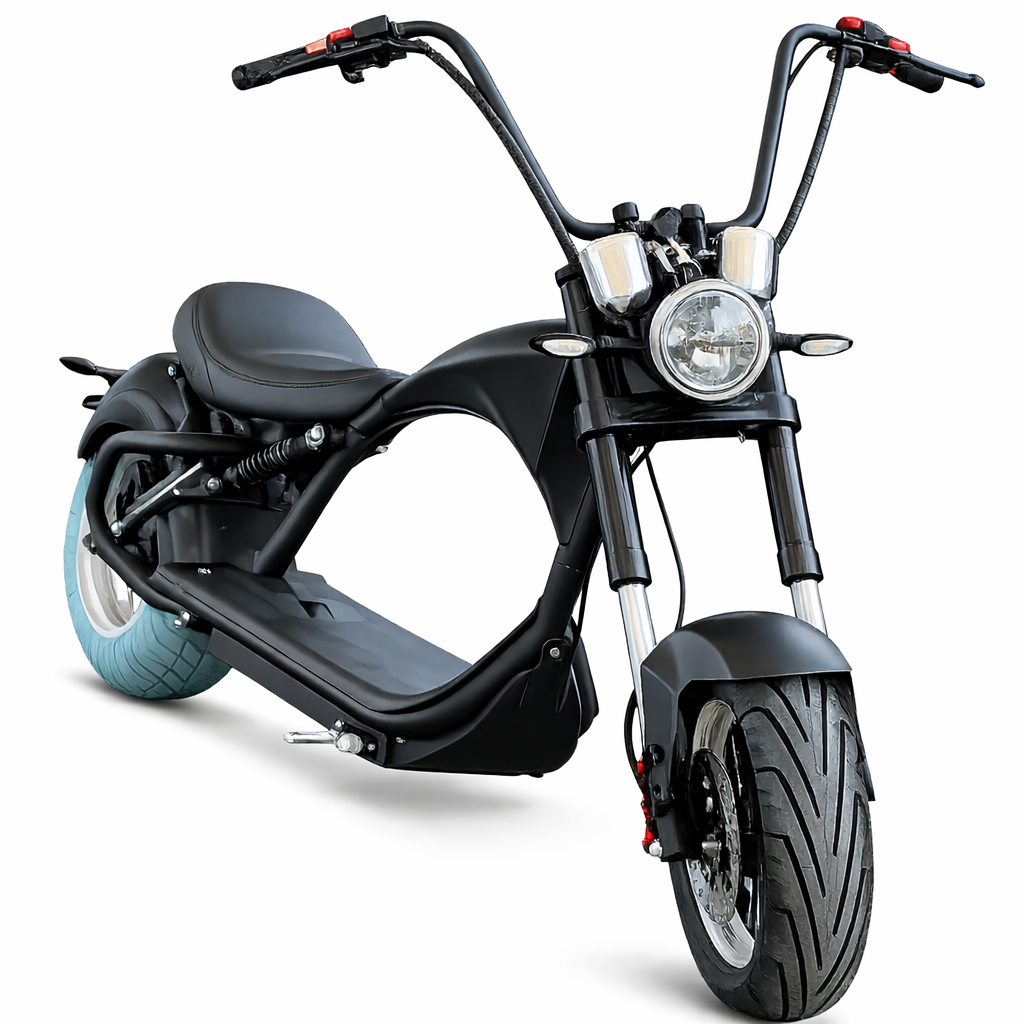 Rohan Wings X-15 Sports Electric Scooter