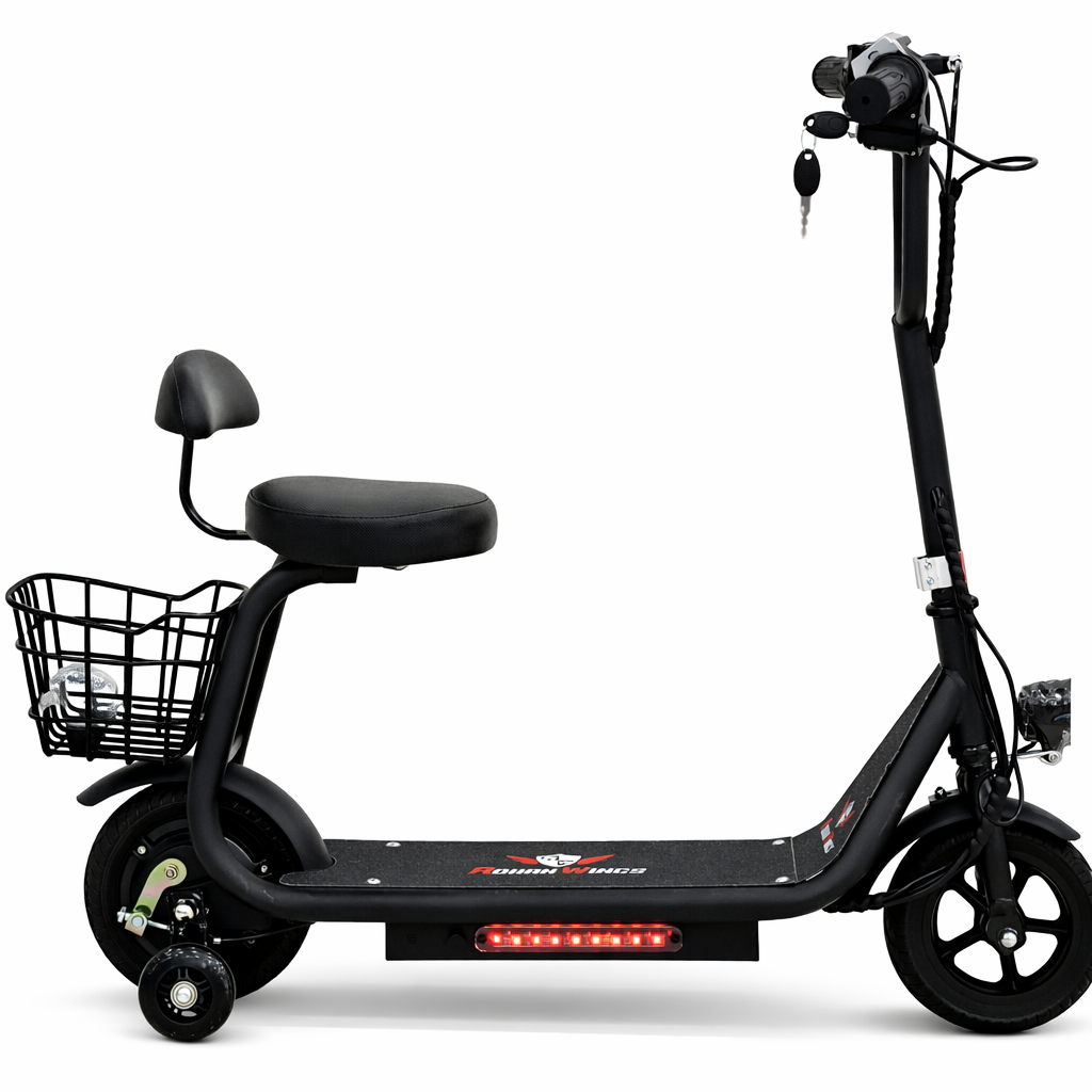 Rohan Wings HM-1 Kids Electric Scooter