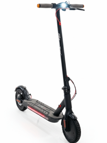 Rohan Wings HT-04 Electric Scooter | 300W Motor | 36V7.8Ah | Bluetooth APP | UAE