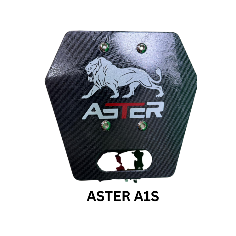 Aster A1S Electric Scooter