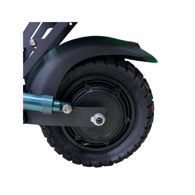 Aster A1S Electric Scooter