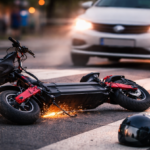 Electric Scooter Ridding Rules in the UAE (2026)